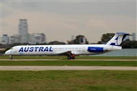 Marcelo Castaos - SimplementeVolar Spotter. Click to see full size photo