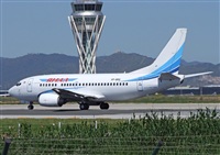 Adolfmalet-Spotters Barcelona-El Prat. Click to see full size photo