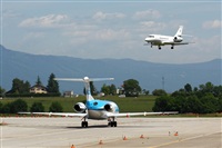 Rodrigo Carvalho - Noisy Spotters. Click to see full size photo