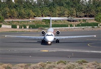 Alejandro H.L - Gran Canaria Spotters. Haz click para ampliar