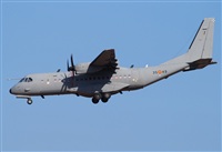 Alejandro H.L - Gran Canaria Spotters. Haz click para ampliar