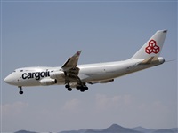 Julin Barquero Gonzlez - Costa Brava Spotters. Click to see full size photo