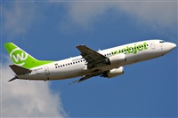 Rosvalmir Afonso Delagassa -  CWB Aviation Photography. Click to see full size photo