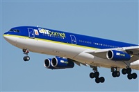 VTR - Fabin Garca (Global AirShots). Click to see full size photo
