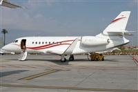 Jorge Medina - Spotters Barcelona - El Prat. Haz click para ampliar