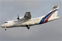 Jorge Medina - Spotters Barcelona - El Prat. Haz click para ampliar