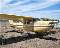 Esteban Gabriel Brea - Gaceta Aeronutica. Click to see full size photo