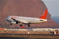 Chalo Canary Islands Spotting. Click to see full size photo