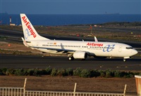 Alejandro H.L - Gran Canaria Spotters. Haz click para ampliar