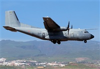 Alejandro H.L - Gran Canaria Spotters. Haz click para ampliar