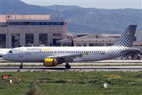 Fernando Martnez Garca -AeroSpotters Melilla-. Click to see full size photo