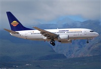 Alejandro H.L - Gran Canaria Spotters. Haz click para ampliar