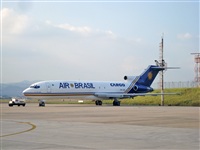 Alex Sandro Vicente Barbosa - GRU Spotting Crew - GSC. Click to see full size photo