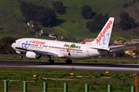 Javier de la Cruz - CANARY ISLANDS SPOTTING. Click to see full size photo