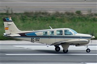 Julin Barquero Gonzlez - Costa Brava Spotters. Click to see full size photo