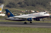 Ayoze Santana Mendez - Canary Islands Spotting. Haz click para ampliar