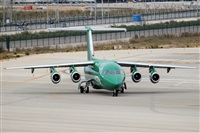 Adolfmalet-Spotters Barcelona-El Prat. Click to see full size photo
