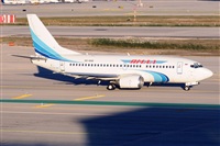 Adolfmalet-Spotters Barcelona-El Prat. Click to see full size photo