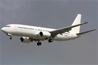 Oriol Casanovas--Spotters Barcelona - El Prat-. Click to see full size photo