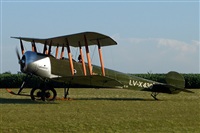 Tomas Charras - Simplemente Volar Spotters. Haz click para ampliar