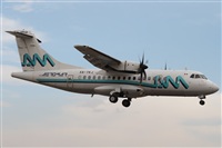 Ivn Cabrero. Spotters Mxico City. Click to see full size photo