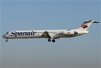 Jose Bornay - Spotters Barcelona - El Prat. Click to see full size photo