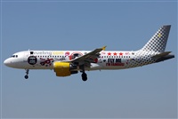 Jose Bornay - Spotters Barcelona - El Prat. Click to see full size photo