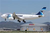 Jose Bornay - Spotters Barcelona - El Prat. Click to see full size photo
