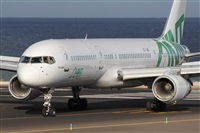 Adrin Alonso Lemes - Lanzarote Spotters. Haz click para ampliar