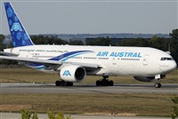 Jose Bornay - Spotters Barcelona - El Prat. Haz click para ampliar