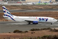Alejandro H.L - Gran Canaria Spotters. Click to see full size photo