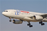 Jordi Rull Dalmau.Spotters BCN-El Prat. Click to see full size photo