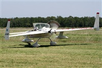 Alberto U. -Simplemente Volar Spotters-. Click to see full size photo
