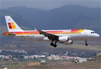 Alejandro H.L - Gran Canaria Spotters. Haz click para ampliar