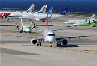 Alejandro H.L - Gran Canaria Spotters. Haz click para ampliar