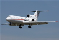Jose Bornay - Spotters Barcelona - El Prat. Haz click para ampliar
