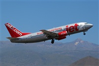 Javier de la Cruz - CANARY ISLANDS SPOTTING. Click to see full size photo