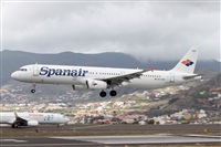 Nacho Rodriguez - Canary Islands Spotting. Click to see full size photo