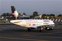Ivn Cabrero. Spotters Mxico City. Click to see full size photo