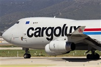 Jorge Vicente - Spotters Barcelona - El Prat. Click to see full size photo