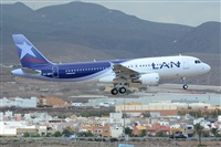 Adolfo Bento - Gran Canaria Spotters. Click to see full size photo