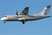 Jose Bornay - Spotters Barcelona - El Prat. Haz click para ampliar