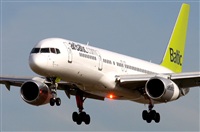 Pere  Escala - Spotters Barcelona-El Prat. Haz click para ampliar