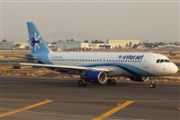 Ivn Cabrero. Spotters Mxico City. Click to see full size photo