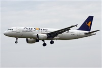 Adolfmalet-Spotters Barcelona-El Prat. Click to see full size photo