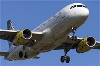 Jorge Vicente - Spotters Barcelona - El Prat. Click to see full size photo