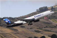 Miguel A. gueda Rguez.  (CANARY ISLANDS SPOTTING). Click to see full size photo
