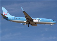 Francisco Garcia Romero - LPA. Spotter.. Click to see full size photo