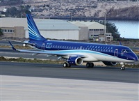 Francisco Garcia Romero - LPA. Spotter.. Click to see full size photo
