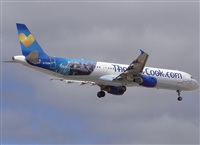 ©Francisco Garcia Romero - LPA. Spotter.. Click to see full size photo ©Francisco Garcia Romero - LPA. Spotter.. Click to see full size photo